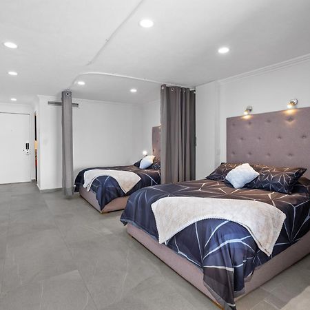 Luxury Condo Just Steps Away From The Beach! Puerto Vallarta Eksteriør bilde